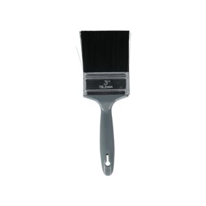 PAINT BRUSH 3" POLY PAINT MASTER PAINT BRUSH 3" POLY PAINT MASTER